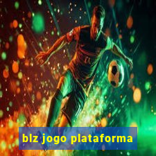 blz jogo plataforma